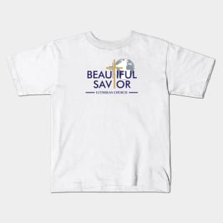 BSLC Color Logo Kids T-Shirt